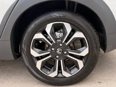 Honda Jazz 2021 · foto 7