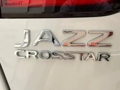 Honda Jazz 2021 · foto 15