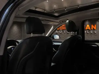 BMW X1 2019 · foto 14