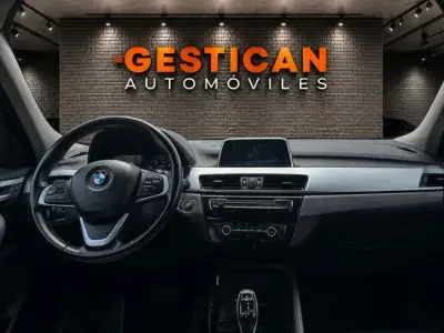 BMW X1 2019 · foto 12