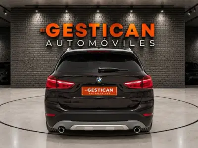 BMW X1 2019 · foto 3