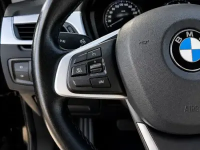 BMW X1 2019 · foto 10