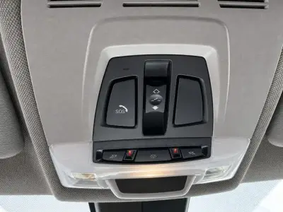 BMW X1 2019 · foto 20