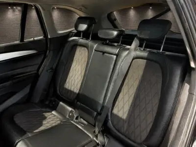 BMW X1 2019 · foto 17