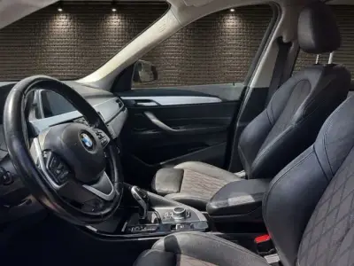 BMW X1 2019 · foto 7