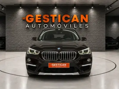 BMW X1 2019 · foto 5