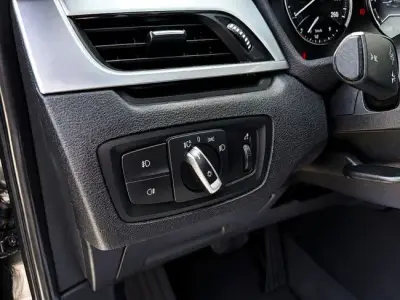 BMW X1 2019 · foto 18