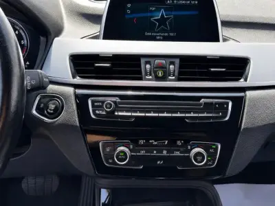 BMW X1 2019 · foto 15