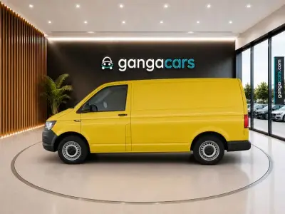 Volkswagen Transporter 2020 · foto 4