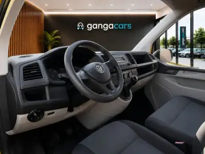 Volkswagen Transporter 2020 · foto 8