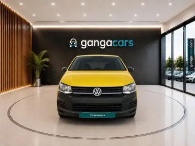 Volkswagen Transporter 2020 · foto 3