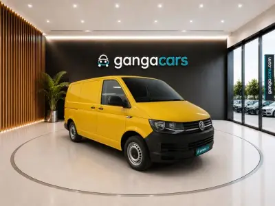 Volkswagen Transporter 2020 · foto 5