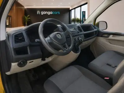 Volkswagen Transporter 2020 · foto 9
