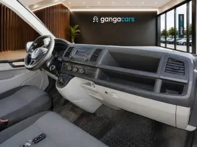 Volkswagen Transporter 2020 · foto 11