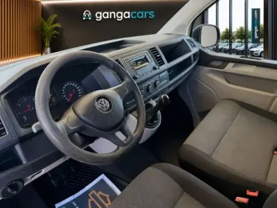 Volkswagen Transporter 2020 · foto 10