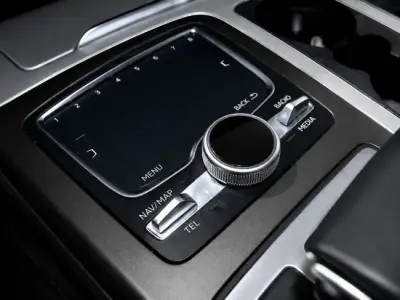 Audi Q7 2017 · foto 18