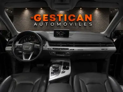 Audi Q7 2017 · foto 14