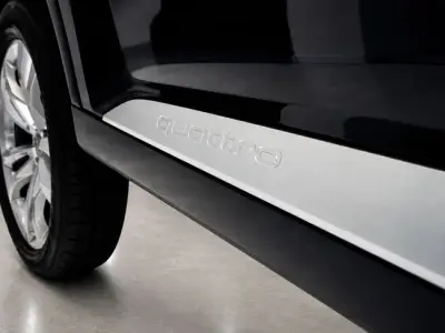 Audi Q7 2017 · foto 9