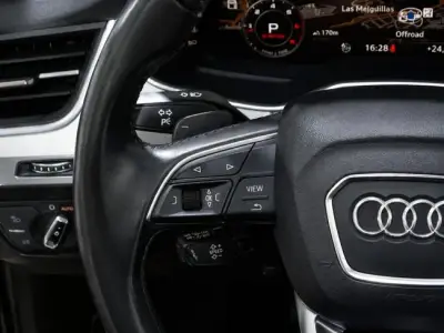 Audi Q7 2017 · foto 20
