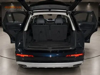 Audi Q7 2017 · foto 10