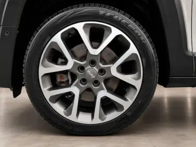 Jeep Renegade 2022 · foto 7