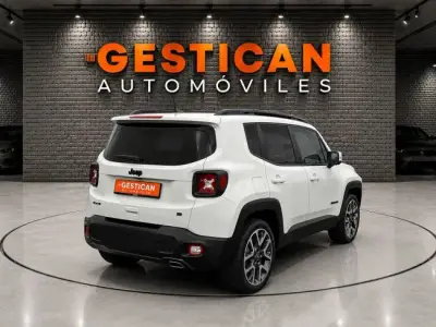 Jeep Renegade 2022 · foto 5