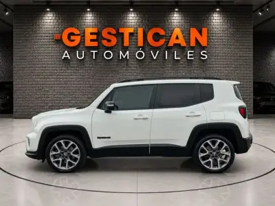 Jeep Renegade 2022 · foto 6