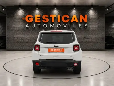 Jeep Renegade 2022 · foto 4