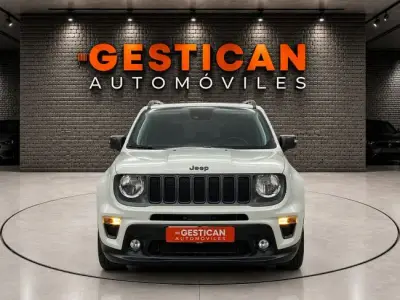 Jeep Renegade 2022 · foto 3