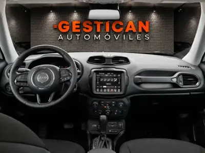 Jeep Renegade 2022 · foto 9