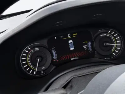 Jeep Renegade 2022 · foto 8