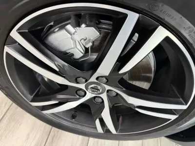 Volvo XC40 2021 · foto 17