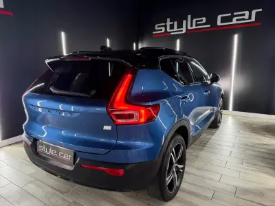 Volvo XC40 2021 · foto 4