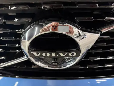 Volvo XC40 2021 · foto 20