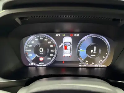Volvo XC40 2021 · foto 15