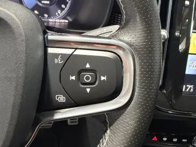 Volvo XC40 2021 · foto 11