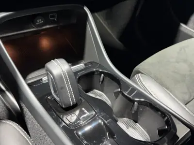 Volvo XC40 2021 · foto 12