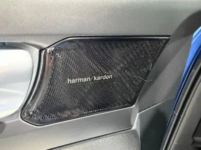 Volvo XC40 2021 · foto 18