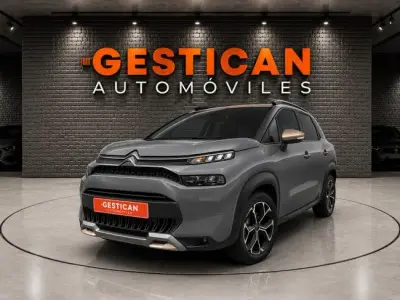 Citroën C3 Aircross 2023 · foto 5