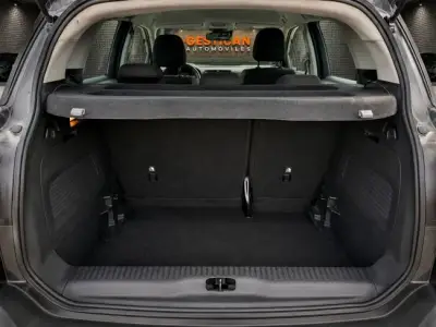 Citroën C3 Aircross 2023 · foto 20
