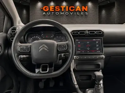Citroën C3 Aircross 2023 · foto 13