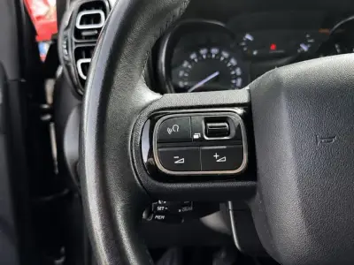 Citroën C3 Aircross 2023 · foto 10
