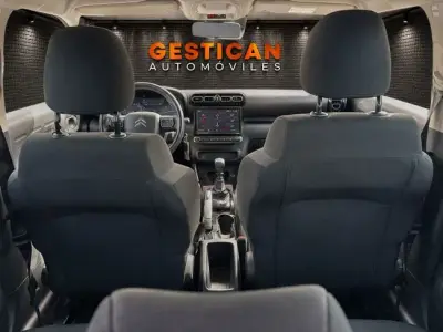 Citroën C3 Aircross 2023 · foto 16