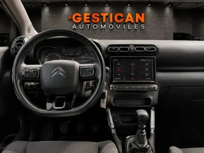 Citroën C3 Aircross 2023 · foto 17