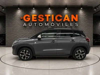 Citroën C3 Aircross 2023 · foto 6