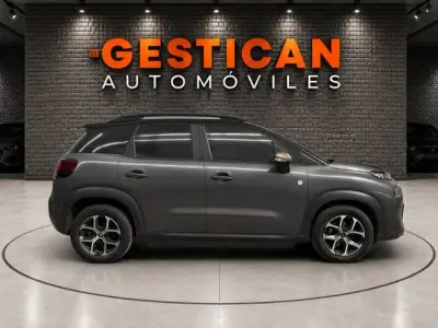 Citroën C3 Aircross 2023 · foto 8