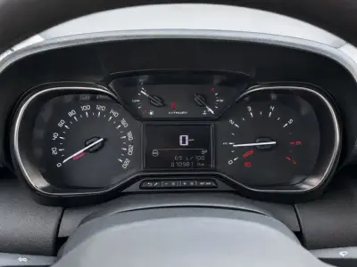 Citroën C3 Aircross 2023 · foto 9