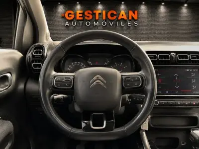 Citroën C3 Aircross 2023 · foto 11