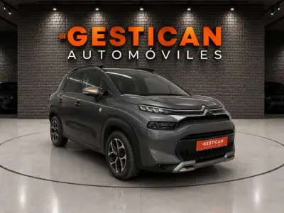 Citroën C3 Aircross 2023 · foto 4
