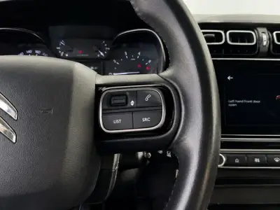 Citroën C3 Aircross 2023 · foto 12